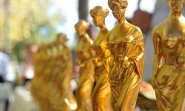 56. Βραβείο Τιμής στο Φεστιβάλ Κινηματογράφου Golden Orange της Αττάλειας