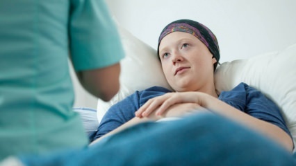 Τι είναι η καρκινοφοβία; Πώς να χειριστείτε την καρκινοφοβία; 