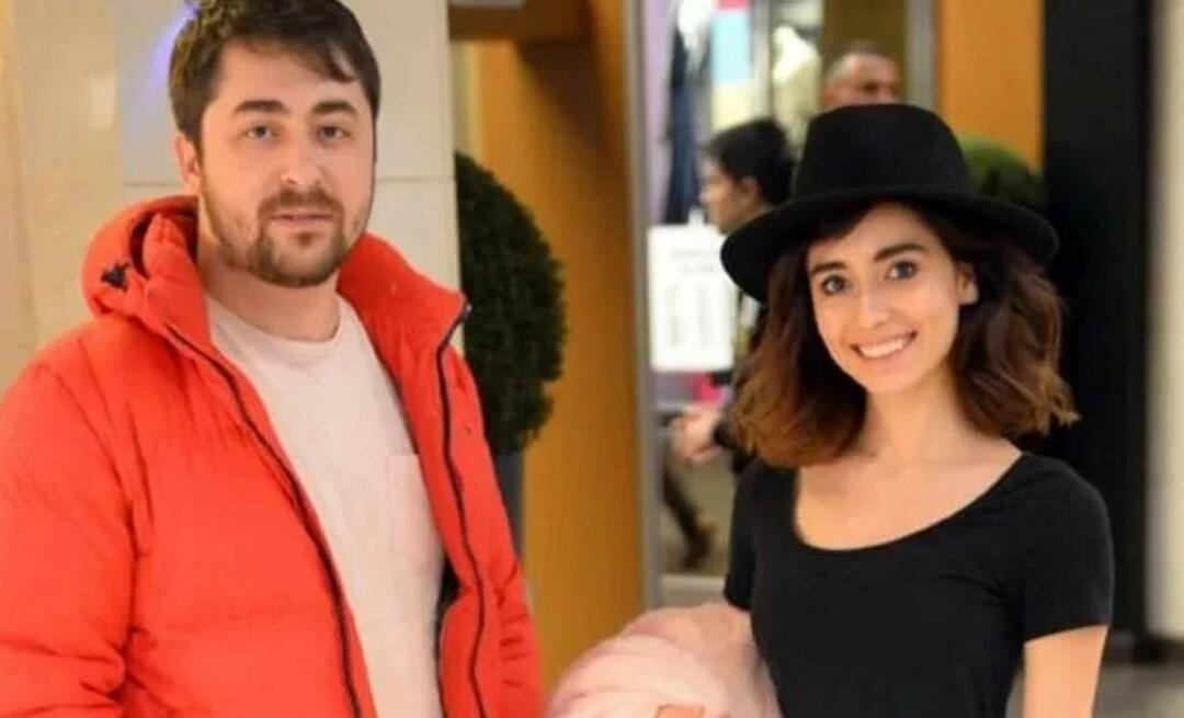 Απολύθηκε από το TV8 λόγω της γυναίκας του! Ο Semih Öztürk και η Kurretülayn Matur παίρνουν διαζύγιο