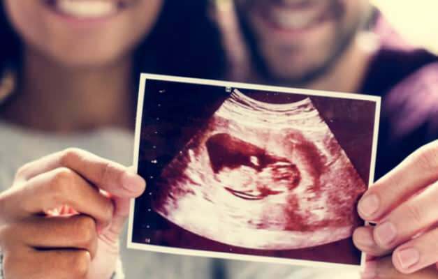 Αλλάζει το φύλο του μωρού; Πόσες εβδομάδες μετά την ασθένεια του φύλου κατά την εγκυμοσύνη;