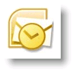 Λογότυπο του Microsoft Outlook 2007