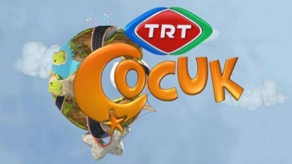 Δήλωση της TRT Çocuk: Μια παράλογη συκοφαντία
