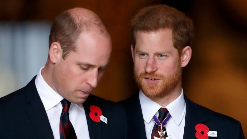 Κατηγορήστε τους πρίγκιπες στο BBC... Πρίγκιπας Γουίλιαμ: Αυτή η συνέντευξη διαλύει την οικογένειά μας!