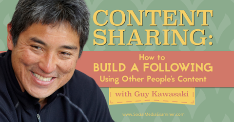 Ο τύπος kawasaki μοιράζεται τον τρόπο δημιουργίας κοινωνικών μέσων μετά
