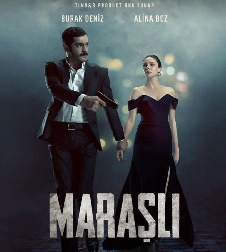 Ειδική εκπαίδευση για το «Maraşlı» από το Burak Deniz! Ποιο είναι το θέμα των τηλεοπτικών σειρών Maraşlı και ποιοι είναι οι ηθοποιοί