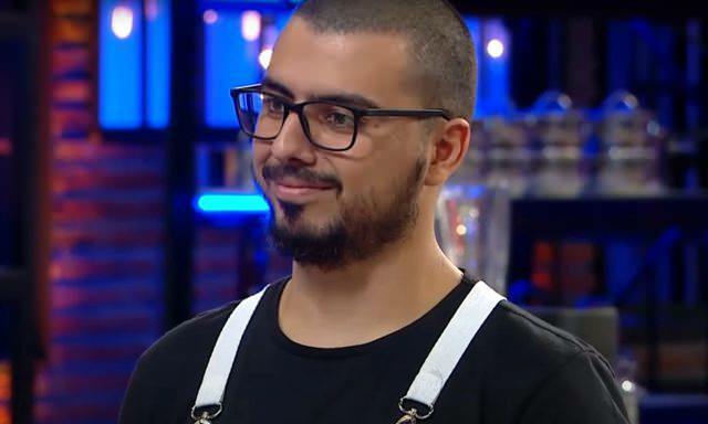 Ποιος είναι ο Masterchef Serhat; Πόσο χρονών και πού είναι ο ανταγωνιστής του Masterchef 2020 Serhat Doğramacı