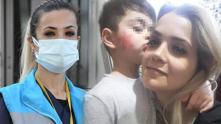 Μητέρα νοσοκόμας του οποίου το παιδί τέθηκε υπό κράτηση λόγω κοροναϊού: Το Kovid-19 δεν είναι δικό μου λάθος