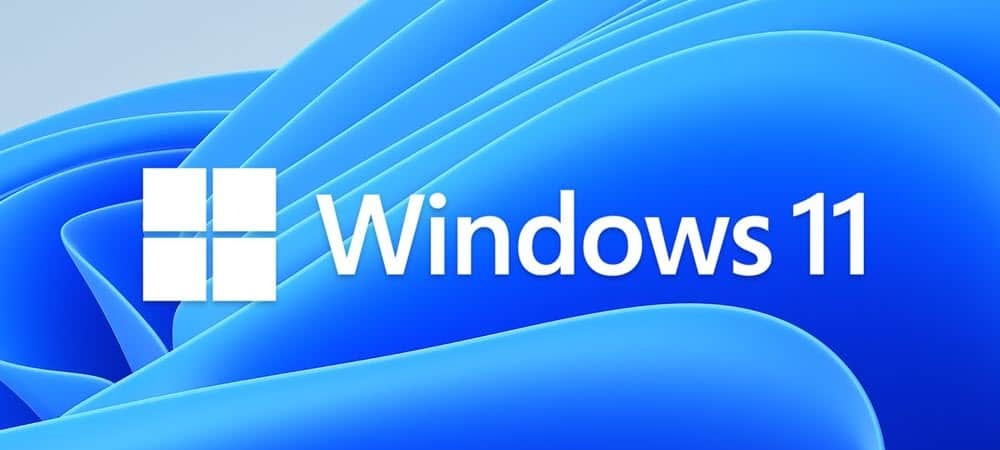 Η Microsoft κυκλοφορεί το Windows 11 Build 22000.168