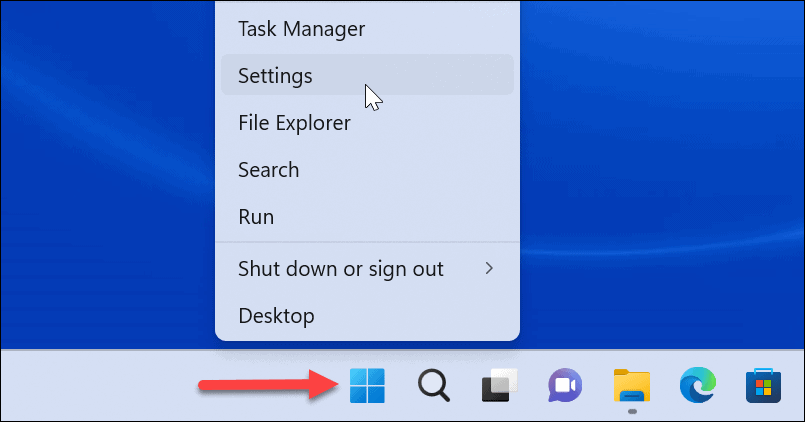 Διορθώστε τα Windows + Shift + S που δεν λειτουργούν