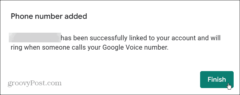 χρησιμοποιήστε το Google Voice για να πραγματοποιείτε κλήσεις από υπολογιστή