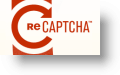 reCAPTCHA Λογότυπο