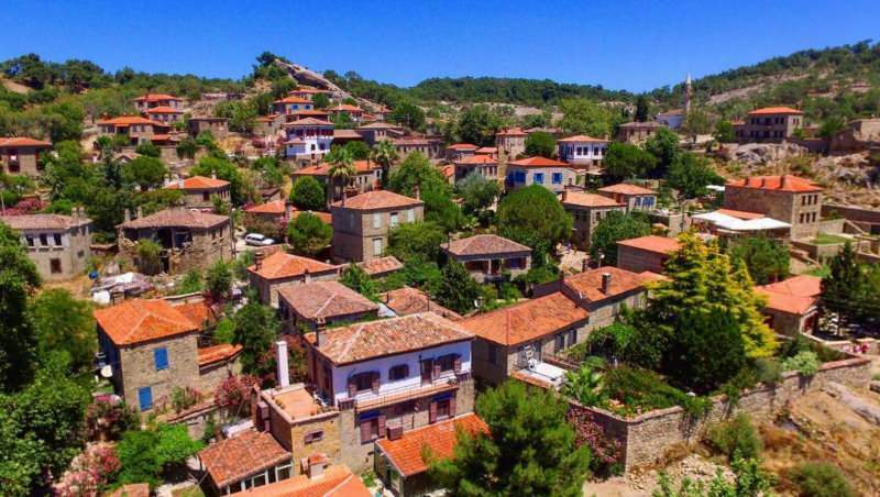 Διαδρομές διακοπών για μήνα του μέλιτος για την Τουρκία όπου μπορείτε να πάτε κατά τη διάρκεια της πανδημίας