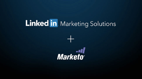 Το LinkedIn και το Marketo ανακοινώνουν την κοινή λύση μάρκετινγκ