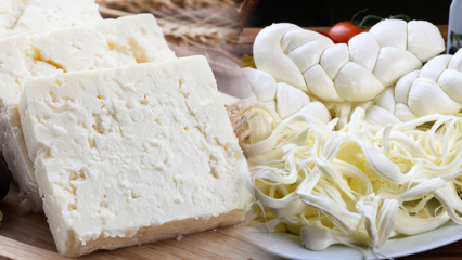 Πώς να καταλάβετε το καλό τυρί; Συμβουλές για την επιλογή τυριού