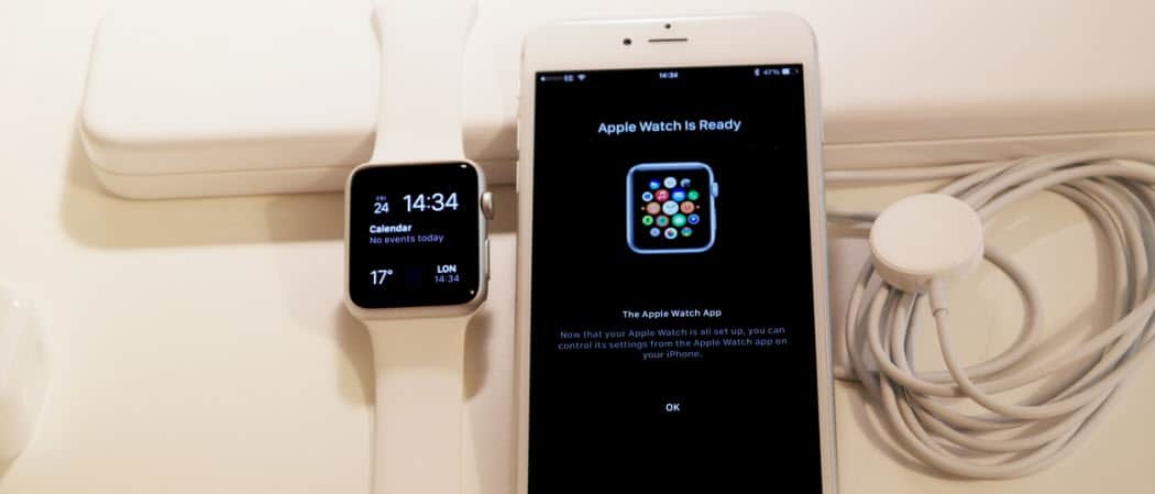 Πώς να πουλήσετε το ρολόι της Apple σας