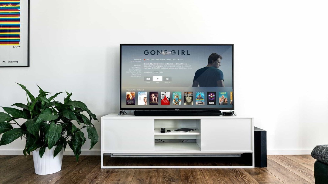 Τρόπος χρήσης της αυτόματης συμπλήρωσης σε συσκευές Apple TV και iOS για εύκολη σύνδεση