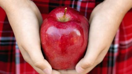 Πώς αξιολογούνται τα σάπια μήλα; 