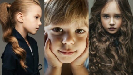 Η ανάπτυξη των μαλλιών στα παιδιά εμποδίζει την ανάπτυξη; Η πιο αποτελεσματική θεραπεία για την αδυναμία των μαλλιών ...