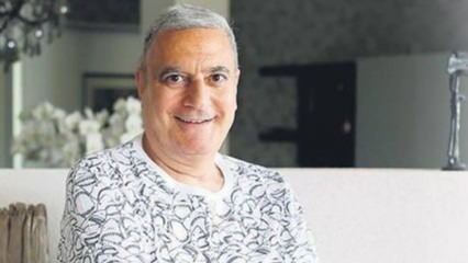 Mehmet Ali Erbil: Ο Θεός να ευλογεί τον Πρόεδρο και τον Υπουργό Υγείας μας