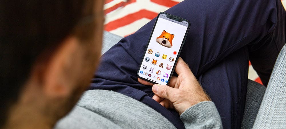 Πώς να αποκτήσετε iPhone Emojis στο Android