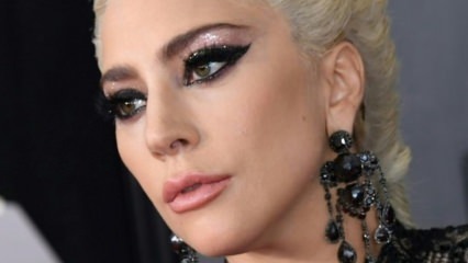 Η παγκοσμίου φήμης Lady Gaga γίνεται διανομέας πίτσας