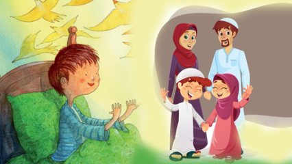 Πώς να απομνημονεύσετε τα παιδιά προσευχή; Σύντομες και εύκολες προσευχές που κάθε παιδί πρέπει να γνωρίζει