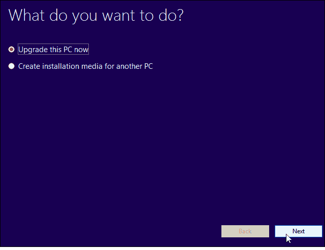 Δεν έχετε πάρει την ενημέρωση των Windows 10 Νοεμβρίου; Εγκαταστήστε το με μη αυτόματο τρόπο (ενημερώθηκε)