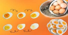 Πώς να βράσετε ένα αυγό; Χρόνοι βρασμού αυγών! Πόσα λεπτά βράζει ένα μαλακό αυγό;