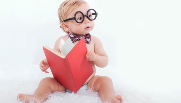 Πώς να ελέγξετε τη νοημοσύνη για τα μωρά στο σπίτι; 0-3 δοκιμή νοημοσύνης ηλικίας