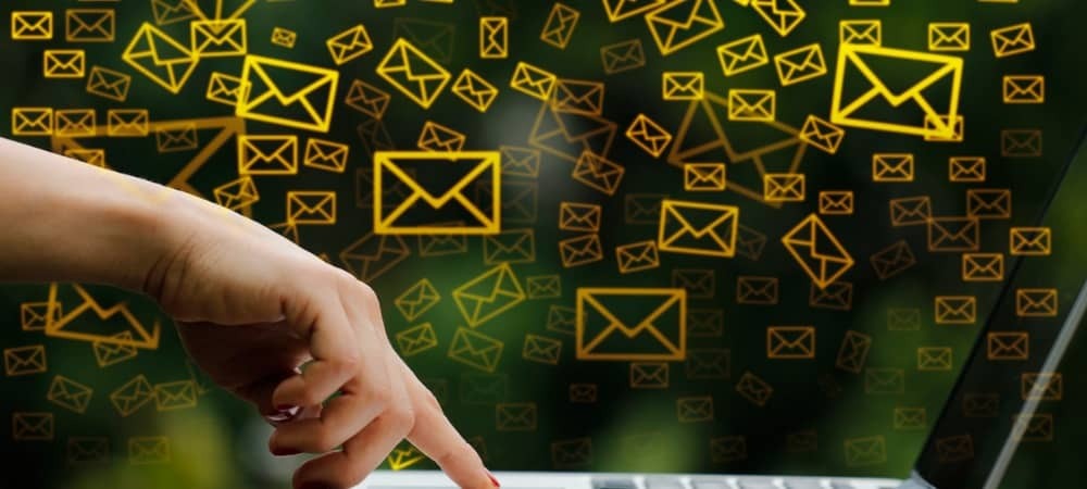 Πώς να διαχειριστείτε καλύτερα το Gmail σας με πολλά εισερχόμενα