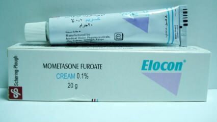 Τι είναι η κρέμα Elocon και τι κάνει; Η κρέμα Elocon ωφελεί το δέρμα! Τιμή κρέμας Elocon 2020