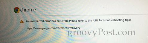 chromebook recovery usb βήμα (4)