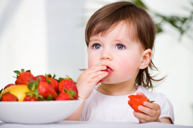 Πώς να καταλάβετε τις αλλεργίες στα μωρά; Τι είναι καλό για την τροφική αλλεργία σε βρέφη και παιδιά;