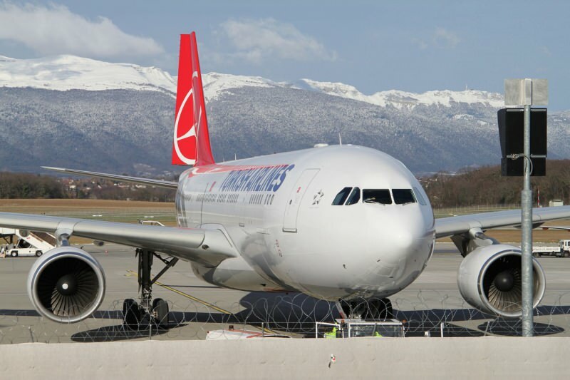 Πότε θα ξεκινήσουν οι διεθνείς πτήσεις; χώρες απαγόρευσης αεροπορικών ταξιδιών στην Τουρκία