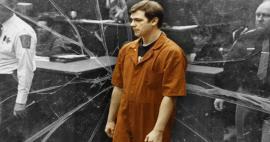 Μεγάλος κίνδυνος στο Netflix: Ο κατά συρροή δολοφόνος Jeffrey Dahmer εμπνέει τα παιδιά!