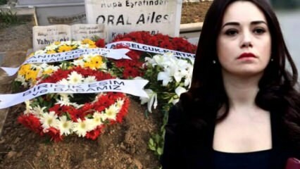 Η Özgü Namal δεν μπορούσε να πει στα δύο παιδιά της ότι ο πατέρας τους είχε πεθάνει!