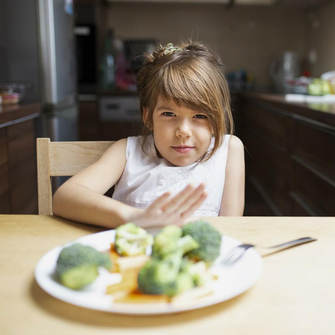 Διατροφικά λάθη που βλάπτουν την καρδιά στα παιδιά! Πράγματα που πρέπει να λάβετε υπόψη στη διατροφή των παιδιών