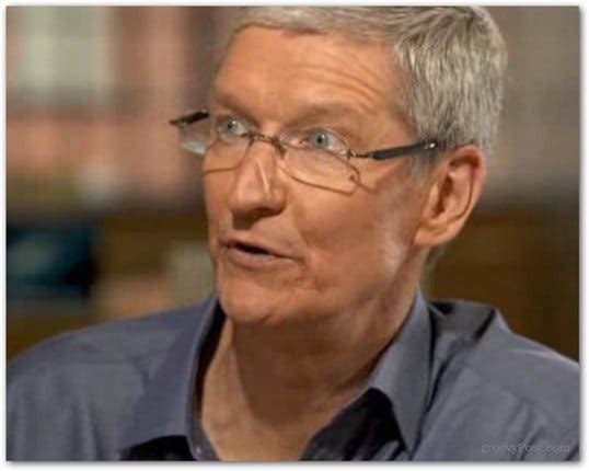 Ο Tim Cook της Apple λέει ότι ο Mac θα γίνει στην Αμερική, ο Foxconn θα επεκτείνει τις λειτουργίες των ΗΠΑ