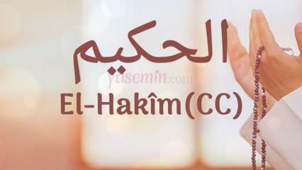 Τι σημαίνει το Al-Kadir (c.c) από την Esma-ul Husna; Ποιες είναι οι αρετές του al-Kadir (c.c);