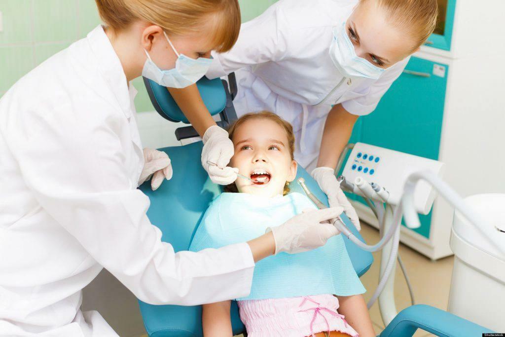 Λόγοι που κρύβουν τον φόβο των οδοντιάτρων στα παιδιά