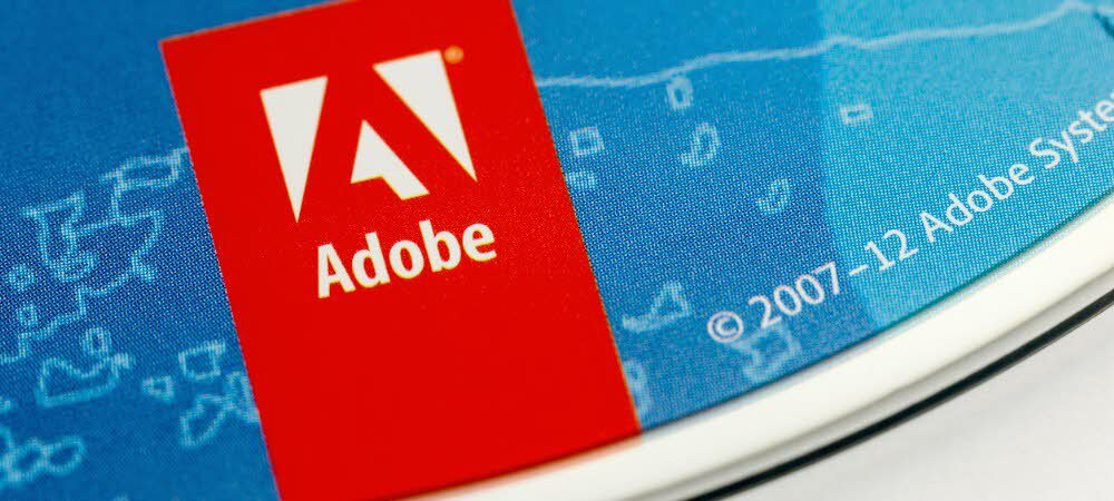 Η Microsoft θα καταργήσει πλήρως το Adobe Flash από τα Windows 10 τον Ιούλιο