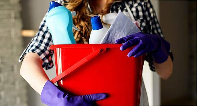 Ποια ημέρα πρέπει να καθαριστεί στο σπίτι; Πρακτικές μέθοδοι για τη διευκόλυνση της καθημερινής οικιακής εργασίας