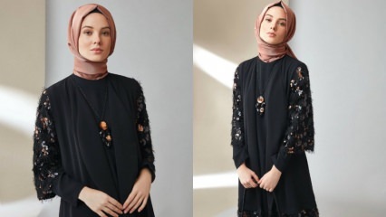 Μοντέλα Trend abaya