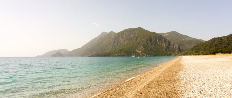 Τι είναι το πρόγραμμα Blue Flag και πώς να το αποκτήσετε; Οι καλύτερες παραλίες της Τουρκίας
