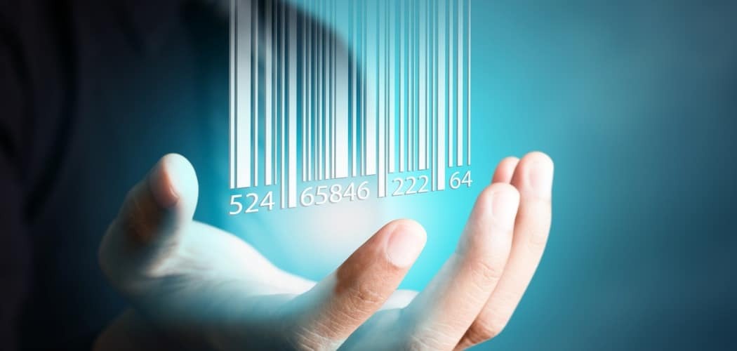 Χρησιμοποιήστε τον Σαρωτή Barcode Amazon για να αγοράσετε προϊόντα από το τηλέφωνό σας