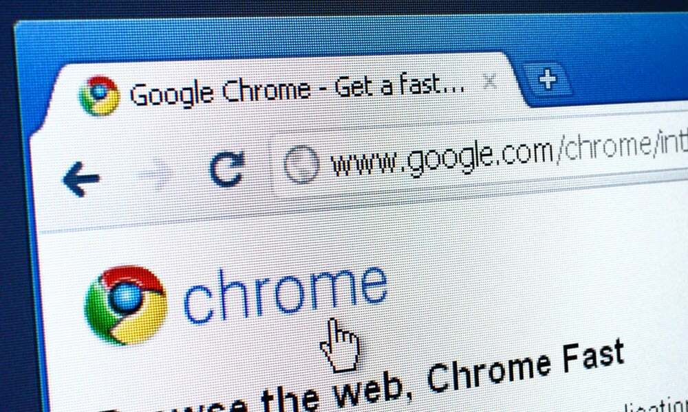 Πώς να χρησιμοποιήσετε τις βελτιωμένες ρυθμίσεις απορρήτου του Google Chrome