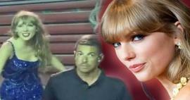 Ο σωματοφύλακας της Taylor Swift μπήκε στον ισραηλινό στρατό! Φώναξε με τη στρατιωτική του στολή