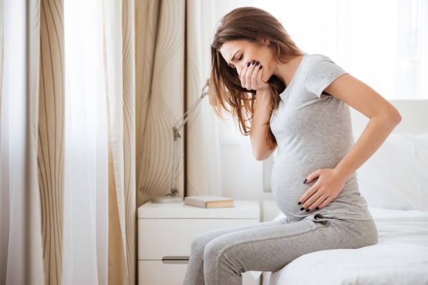 Ποια είναι τα οριστικά συμπτώματα εγκυμοσύνης; Πώς κατανοείται η εγκυμοσύνη; Τεστ εγκυμοσύνης στο σπίτι ...