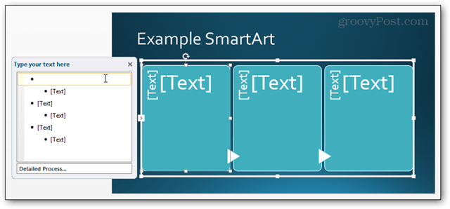 smartart έξυπνη τέχνη powerpoint power point 2013 εισαγόμενη slide έτοιμη για επεξεργασία editing