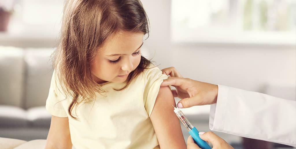 Πότε και πώς να χορηγηθεί το εμβόλιο κατά του μηνιγγιτιδοκοκκικού
